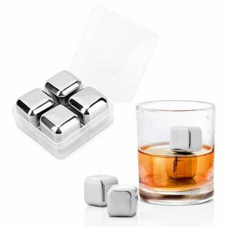 Wine & Bar Accessories  - Mate Whiskey Ice Cube Set