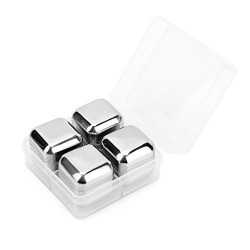 Wine & Bar Accessories  - Mate Whiskey Ice Cube Set