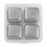 Wine &amp; Bar Accessories - Mate Whiskey Ice Cube Set