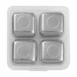 Wine & Bar Accessories  - Mate Whiskey Ice Cube Set