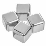 Wine &amp; Bar Accessories - Mate Whiskey Ice Cube Set
