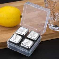 Wine & Bar Accessories  - Mate Whiskey Ice Cube Set
