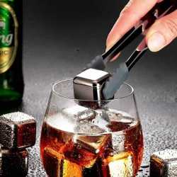 Wine & Bar Accessories  - Mate Whiskey Ice Cube Set