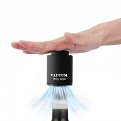 Wine & Bar Accessories  - Wine Stopper