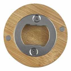 Bottle Openers  - Bamboo Bottle Opener