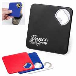 Coasters  - Bottle Opener Coaster