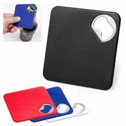 Coasters  - Bottle Opener Coaster