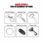 Conference Lanyards &amp; Card Holders - Polyester Lanyards - 20mm (Local Stock)