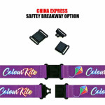 Conference Lanyards &amp; Card Holders - Polyester Lanyards - 20mm (Local Stock)