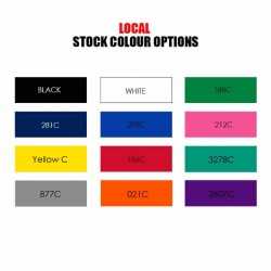 Conference Lanyards & Card Holders  - Polyester Lanyards - 20mm (Local Stock)