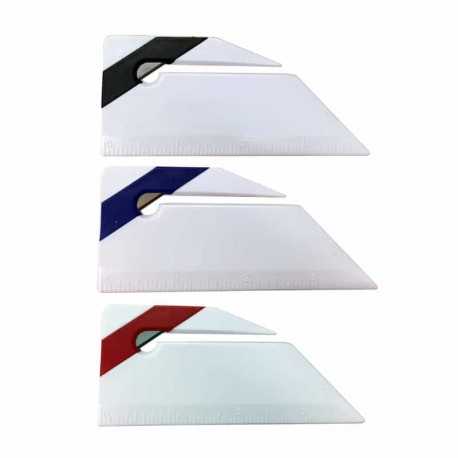 Business Desk Accessories  - Ruler Letter Opener