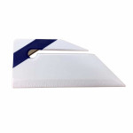 Corporate Stationary - Ruler Letter Opener
