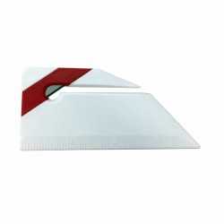 Business Desk Accessories  - Ruler Letter Opener