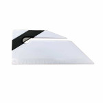 Corporate Stationary - Ruler Letter Opener