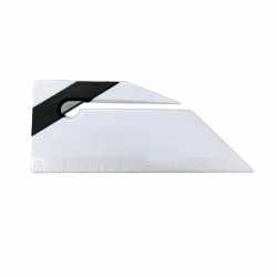 Business Desk Accessories  - Ruler Letter Opener