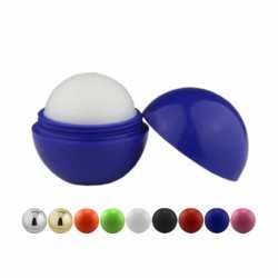 Sunscreen & Lip Balm  - Lip Balm Ball