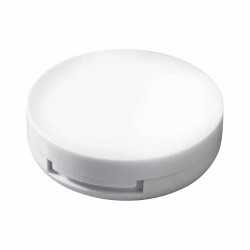 Sunscreen & Lip Balm  - Lip Gloss with Mirror