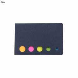 Printed Post It Notes  - Dotty Sticky Note