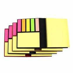 Printed Post It Notes  - Handy Sticky Note Pad