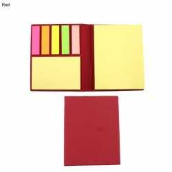 Printed Post It Notes  - Handy Sticky Note Pad