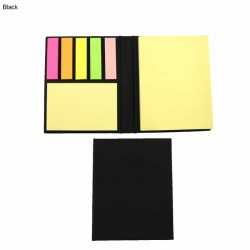 Printed Post It Notes  - Handy Sticky Note Pad