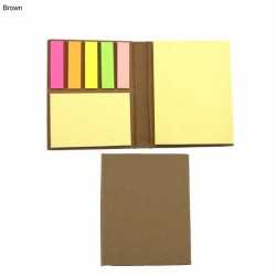 Printed Post It Notes  - Handy Sticky Note Pad