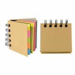 Printed Post It Notes  - Jadex Note Pad