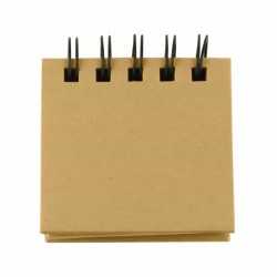 Printed Post It Notes  - Jadex Note Pad