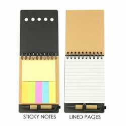 Printed Post It Notes  - Jotty Sticky Note Pad