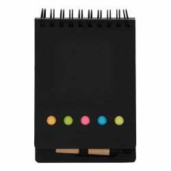 Printed Post It Notes  - Jotty Sticky Note Pad