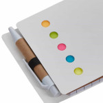 Printed Post It Notes - Jotty Sticky Note Pad