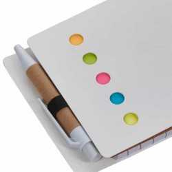 Printed Post It Notes  - Jotty Sticky Note Pad