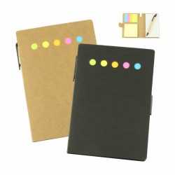 Printed Post It Notes  - Konda Sticky Note Pad