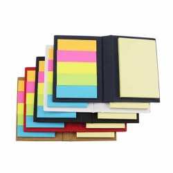 Printed Post It Notes  - Mini Sticky Note Pad