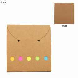 Printed Post It Notes  - Sweeti Sticky Note Pad