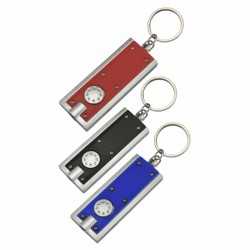 Torch Keyrings  - Signature Torch Key Ring