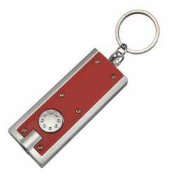 Torch Keyrings  - Signature Torch Key Ring