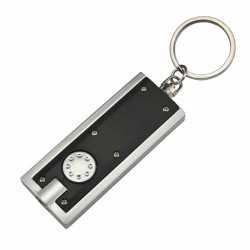 Torch Keyrings  - Signature Torch Key Ring