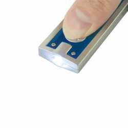 Torch Keyrings  - Signature Torch Key Ring