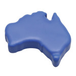 Stress Shapes  - Stress Aussie Map