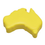 Stress Shapes  - Stress Aussie Map