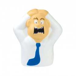 Stress Shapes  - Stress Boss