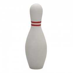 Stress Shapes  - Stress Bowling Pin