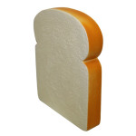 Stress Shapes  - Stress Bread