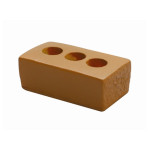 Stress Shapes  - Stress Brick