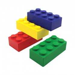Stress Shapes  - Stress Building Blocks