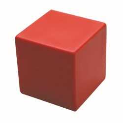 Stress Shapes  - Stress Cube