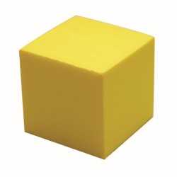 Stress Shapes  - Stress Cube