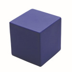 Stress Shapes  - Stress Cube