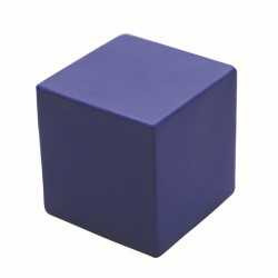 Stress Shapes  - Stress Cube